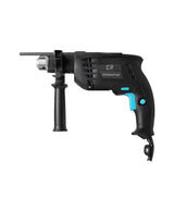 Taladro Percutor 850W con Acción Potente y Diseño Ergonómico para Bricolaje de Cecotec