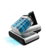 Mattress Vacuum Cleaner UV-C Light Powerful Suction Total Disinfection Cecotec