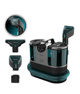 Conga 7000 Upholstery and Window Cleaner: Impeccable Cleaning and Efficiency from Cecotec