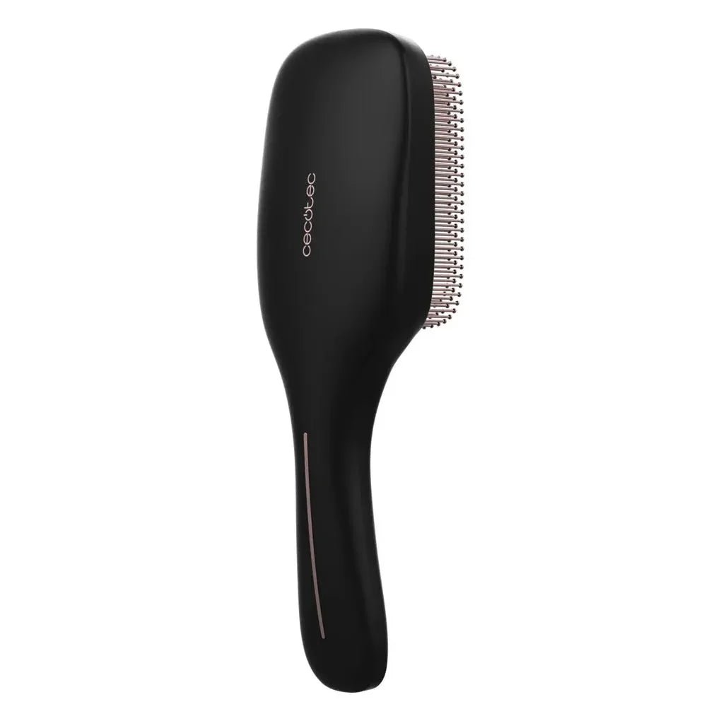 Cepillo reparador HairCare Revitalize con tecnología láser LLLT Microcorrientes EMS luz LED de Cecotec 4