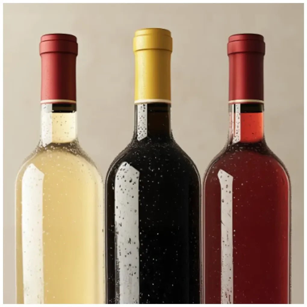 Vinoteca Retro Bolero GrandSommelier: Elegancia y Funcionalidad para 24 Botellas de Cecotec 12