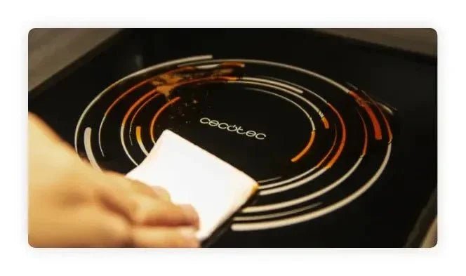 Microondas Sin Plato 20L: Eficiencia, Estilo Vanguardista y Tecnología 3DWave de Cecotec 11