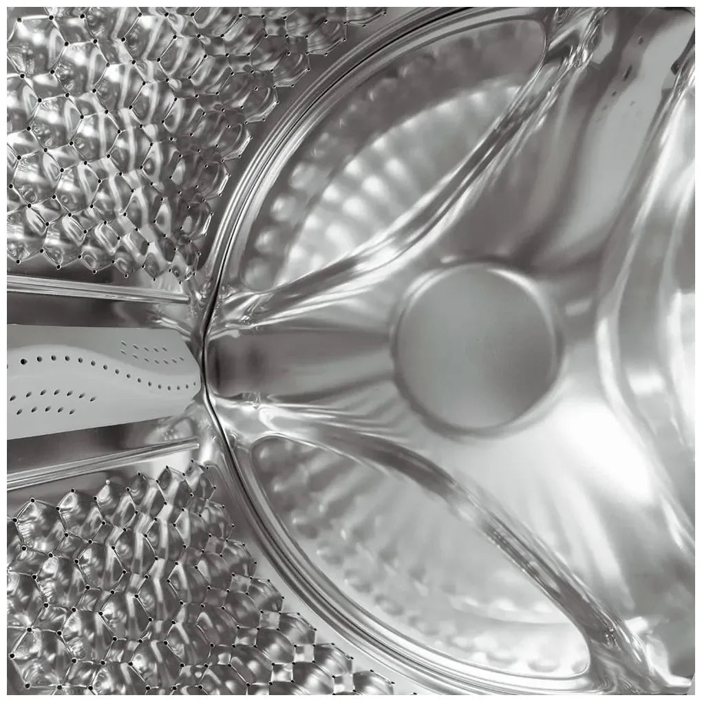 Lavadora Bolero DressCode 12410 Inverter Steel Cecotec de Cecotec 9