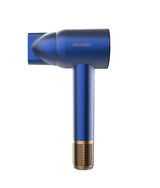Sèche-cheveux IoniCare Rockstar technologie Plasma moteur silencieux et contrôle Intelligent Cecotec