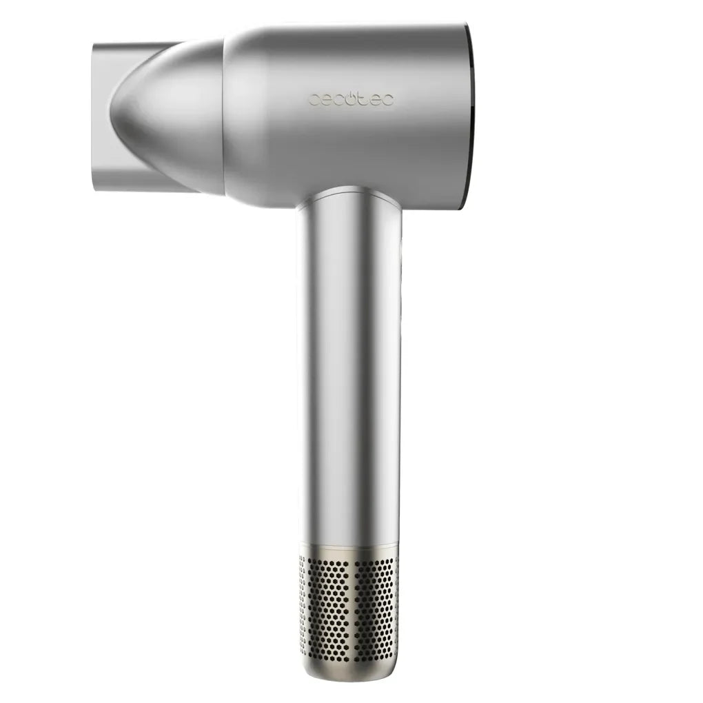 Secador IoniCare RockStar: Innovadora Tecnología Plasma, Motor Silencioso y Ajuste de Temperatura de Cecotec 2
