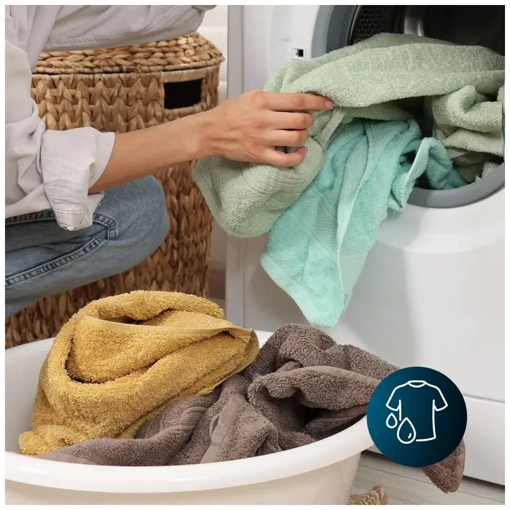 Secadora Bolero DressCode Dry 8400 Max: Eficiencia A++ y 15 Programas Innovadores de Cecotec 10