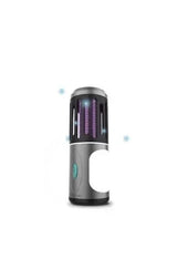 Water-resistant fly and mosquito killer with hanging design and 5 W ByeFly 3000 Go Cecotec