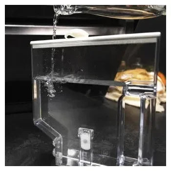 Horno de vapor 3 en 1 con capacidad de 40 l y funciones de autolimpieza bake&steam 4000 combi gyro de Cecotec 4