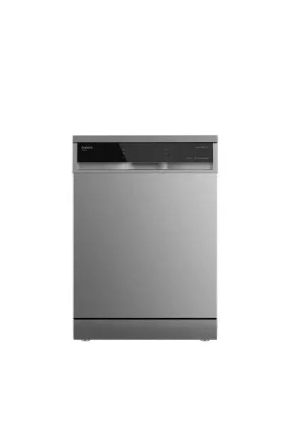 Lavavajillas de acero inoxidable independiente de 14 cubiertos bolero aguazero 6600 de Cecotec 13