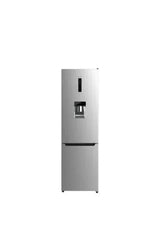 Combi refrigerator 322 L capacity with water dispenser Bolero Coolmarket inox D by Cecotec