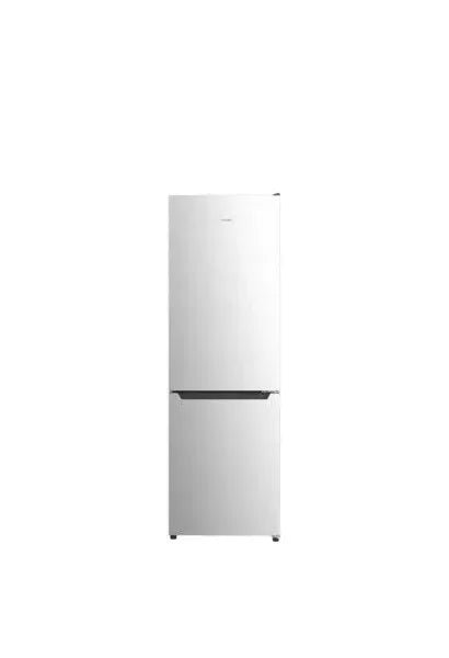 Frigorífico combinado de 322 l de capacidad bolero coolmarket combi 322 inox e de Cecotec 5