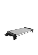 Electric grill with stone coating and adjustable thermostat Tasty&Grill 3000 from Cecotec
