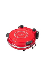 Electric pizza maker 1200W with timer and adjustable thermostat - Fun Pizza&Co Mamma Mia by Cecotec