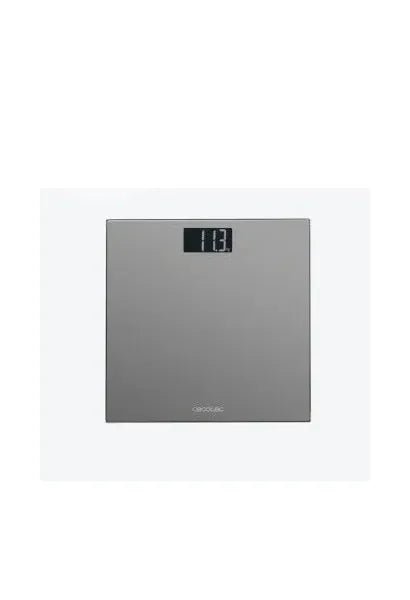 Báscula digital con plataforma de acero inoxidable surface precision 9200 healthy de Cecotec