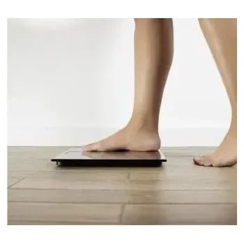 Báscula digital con plataforma de acero inoxidable surface precision 9200 healthy de Cecotec 5