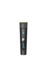 Cordless Hair Clipper with Stainless Steel Blades and Charging Base Bamba PrecisionCare Wet Dry Cecotec