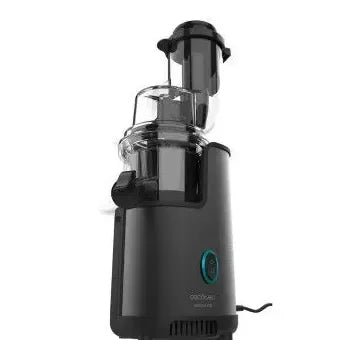 Licuadora de prensa fría para frutas y verduras de 200 w con tambor de doble salida juice&live 2500 easyclean de Cecotec 3