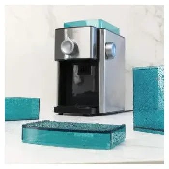 Molinillo eléctrico de café de 150 w con 250 g de capacidad y cepillo limpiador steelmill 2000 adjust de Cecotec 5
