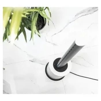 Purificador de aire con ventilador y calefactor total pure 3 in 1 vision de Cecotec 5