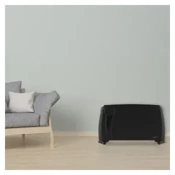 Radiador eléctrico con 4 modos en color negro ready warm 6600 turbo convection plus de Cecotec 3