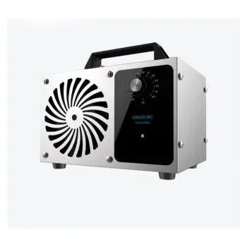 Generador de ozono con potencia de 120 w y apagado automático total pure 4000 ozone de Cecotec 4