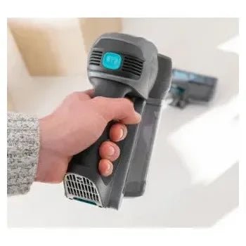 Aspirador de motor digital con modo automático conga rockstar 1300 x treme de Cecotec 5