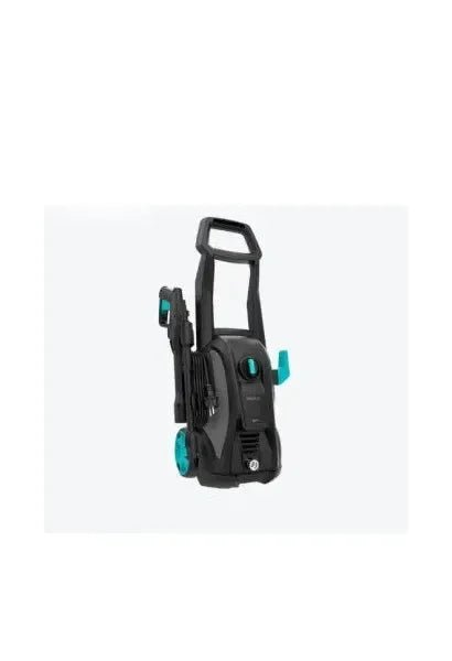 Hidrolimpiadora con potencia de 1500 W y diferentes boquillas HidroBoost 1500 Easy Move de Cecotec