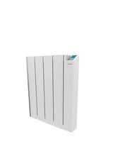 Electric Radiator with LCD Display and 4 Operating Modes ReadyWarm 4000 Thermal Ceramic Connected Cecotec
