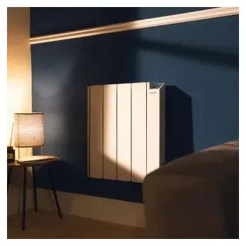Radiador de pared con emisor térmico con 8 elementos ReadyWarm 8000 Thermal Ceramic Connected de Cecotec 6