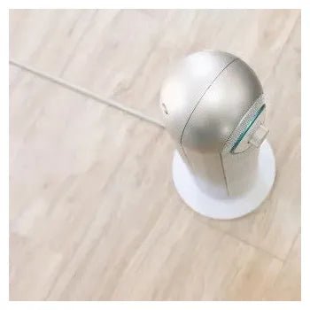 Calefactor cerámico de 2200 w de color blanco readywarm 10050 top ceramic pro de Cecotec 6