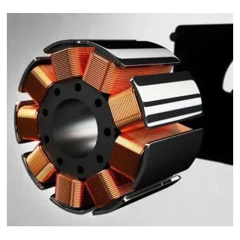 Ventilador de pie oscilante con mando a distancia de 40 cm de color negro energysilence 1020 extreme connected de Cecotec 5