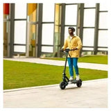 Cecotec Electric scooter with 1000W maximum power and 55 km