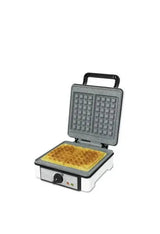 Waffle maker for two waffles, 1200W with non-stick stone coating Fun Gofrestone by Cecotec