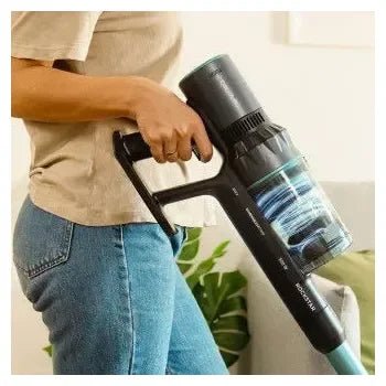 Aspirador escoba potente conga rockstar 3500 storm ergotwice animal 3 en 1 y 70 minutos de autonomía de Cecotec 8