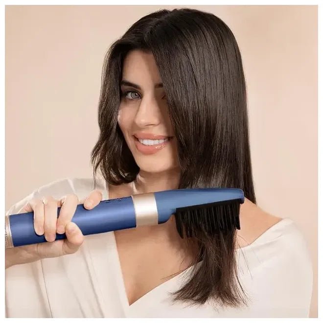 Cecotec AirGlam Azul – Moldeador 8 en 1 Tecnología Coanda 6