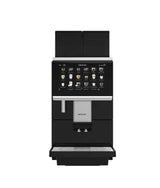 Cremmaet Lounge Super-Automatic Coffee Machine with 4 Hoppers for Perfect and Efficient Coffee by Cecotec
