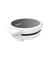 Stainless Steel Waffle Maker 1000 W Ideal for Ice Cream Cones and Crispy Wafer from Cecotec