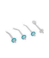 Complete tips for Bamba ToothCare 1100 Jet Liberty irrigators for perfect oral hygiene by Cecotec