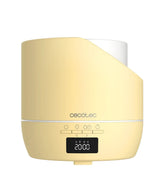 PureAroma 500 Smart SunLight 500ml Diffuser with LED display and timer to scent spaces up to 30m2 by Cecotec