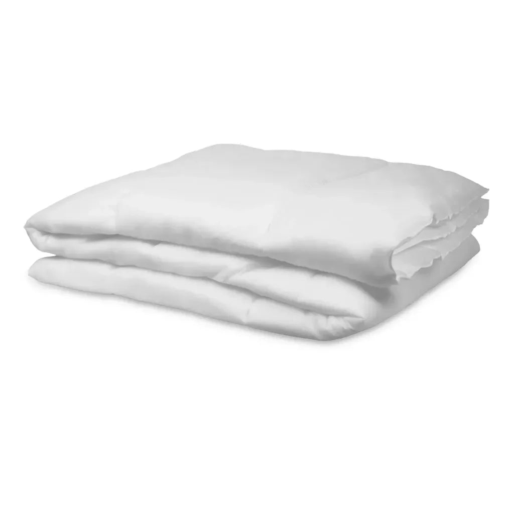 Relleno Nórdico Hipoalergénico ComfortCloud 3000 Transpirable y Antibacteriano Hecho en España 150x220 de Cecotec 3