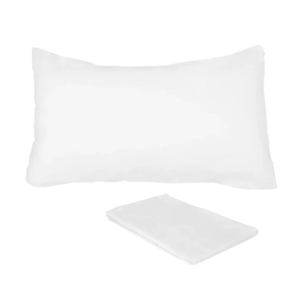 Funda de Almohada Impermeable Antialérgica 1000 de Algodón Transpirable Fabricada en España de Cecotec 3