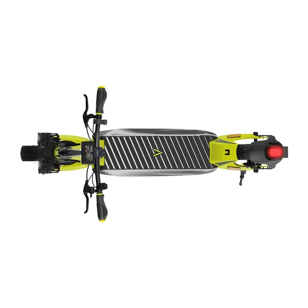 Patinete Eléctrico Bongo V55 Cecotec de Cecotec 3