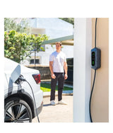Portable charger PIT&GO 3.5 kW for electric car easy charging from standard power outlet by Cecotec