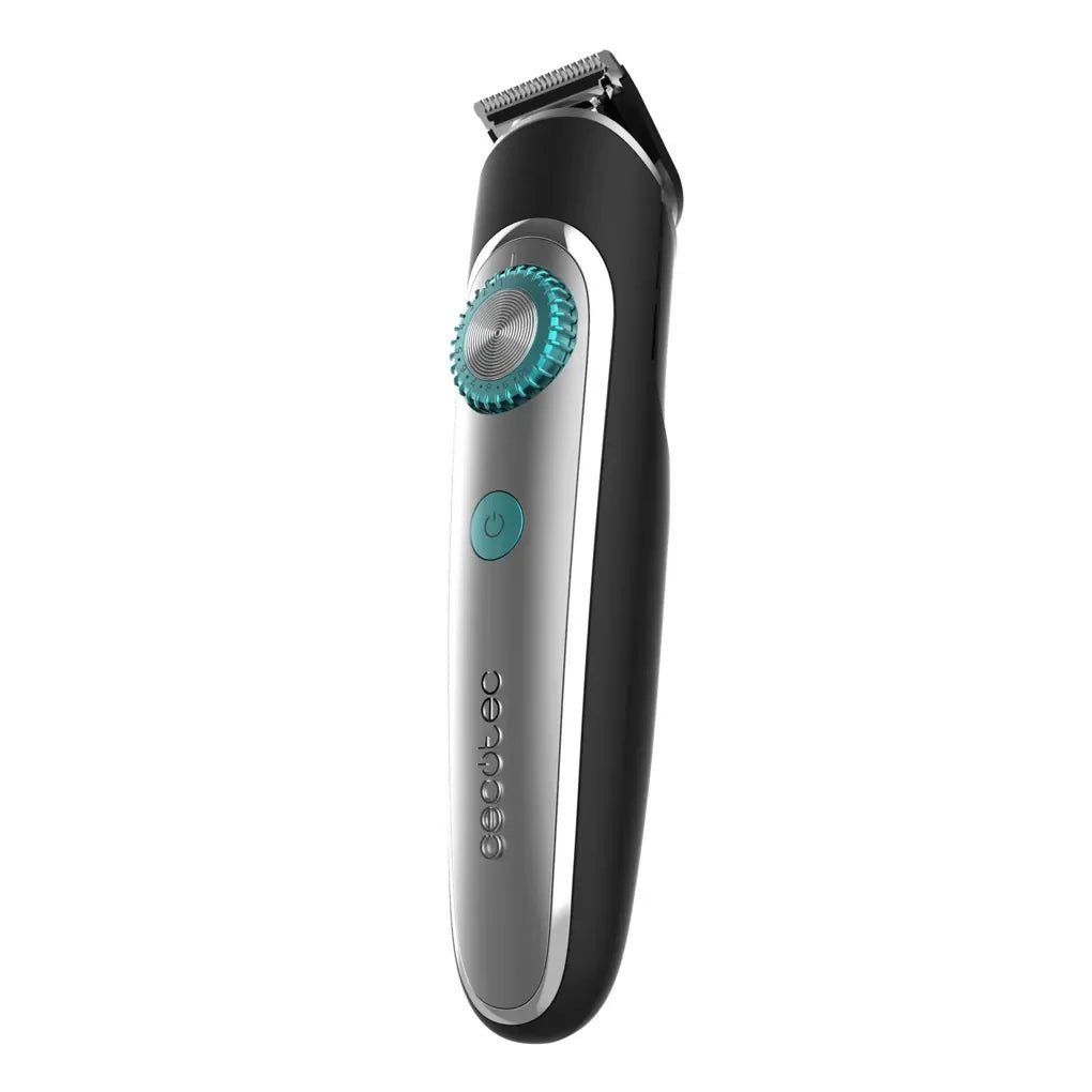 PrecisionCare Multigrooming Trimmer 6 cabezales 5 peines regulables hasta 20 mm y resistencia IPX7 para de Cecotec 3