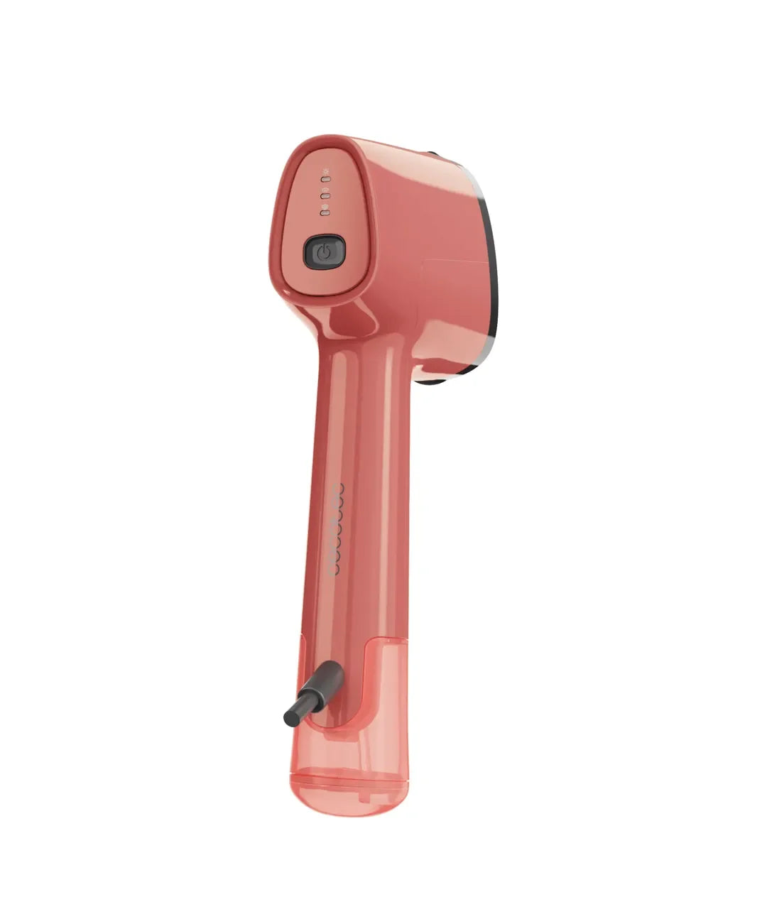 Plancha Vertical Cecotec IronHero V-1500 Roja – Suela Cerámica de Cecotec