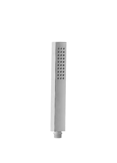 Columna de ducha teleducha con sistema antical de ABS y acabado cromado Class TRES 0