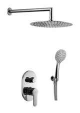 shower set wall mounted Källa Omnia