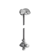 Faucet timed set for wall mounted shower installation Colectividades Tres