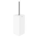Escobillero de Suelo Rubik 8,6 cm White Roca