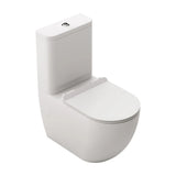 Sanita Completa de Chão Verona Fossil Natura Branco